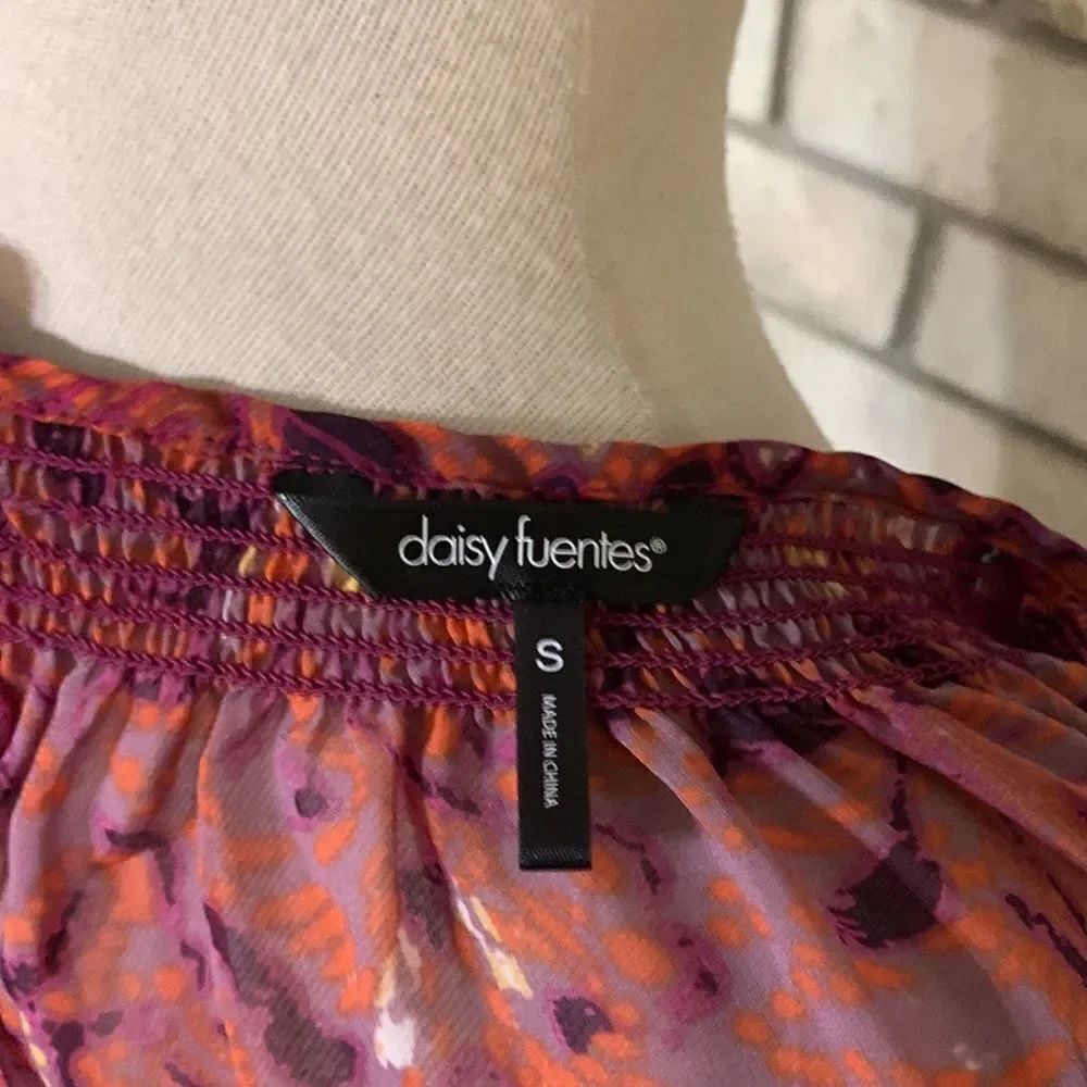 3for $20 blouse - Picture 3 of 3